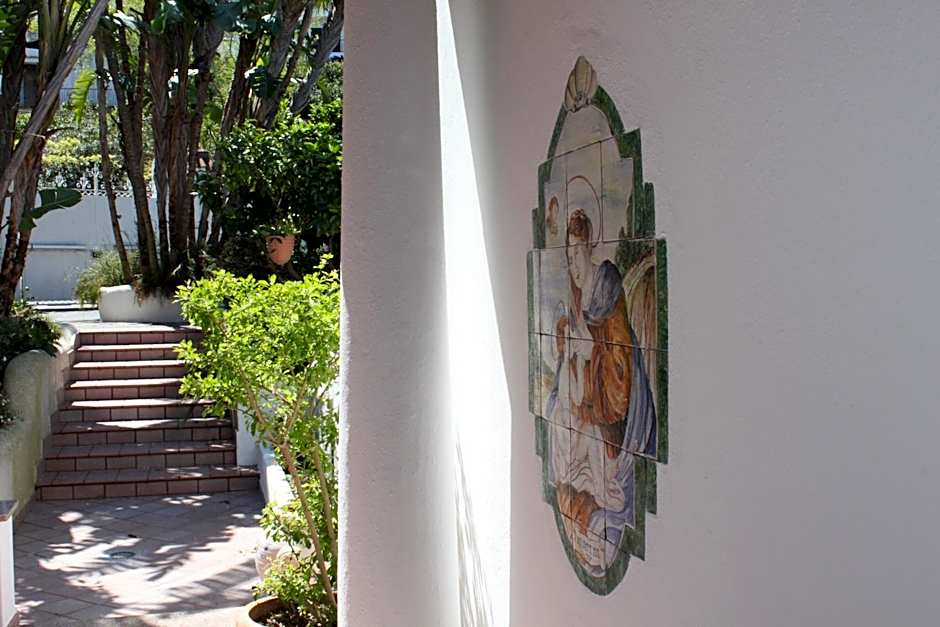 Villa Marinella