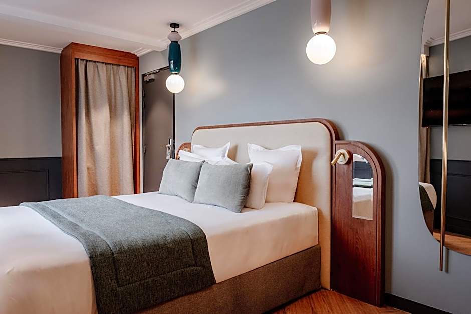 Grand Hotel Saint Michel