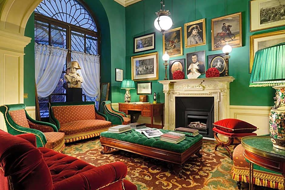 Santa Maria Novella - WTB Hotels