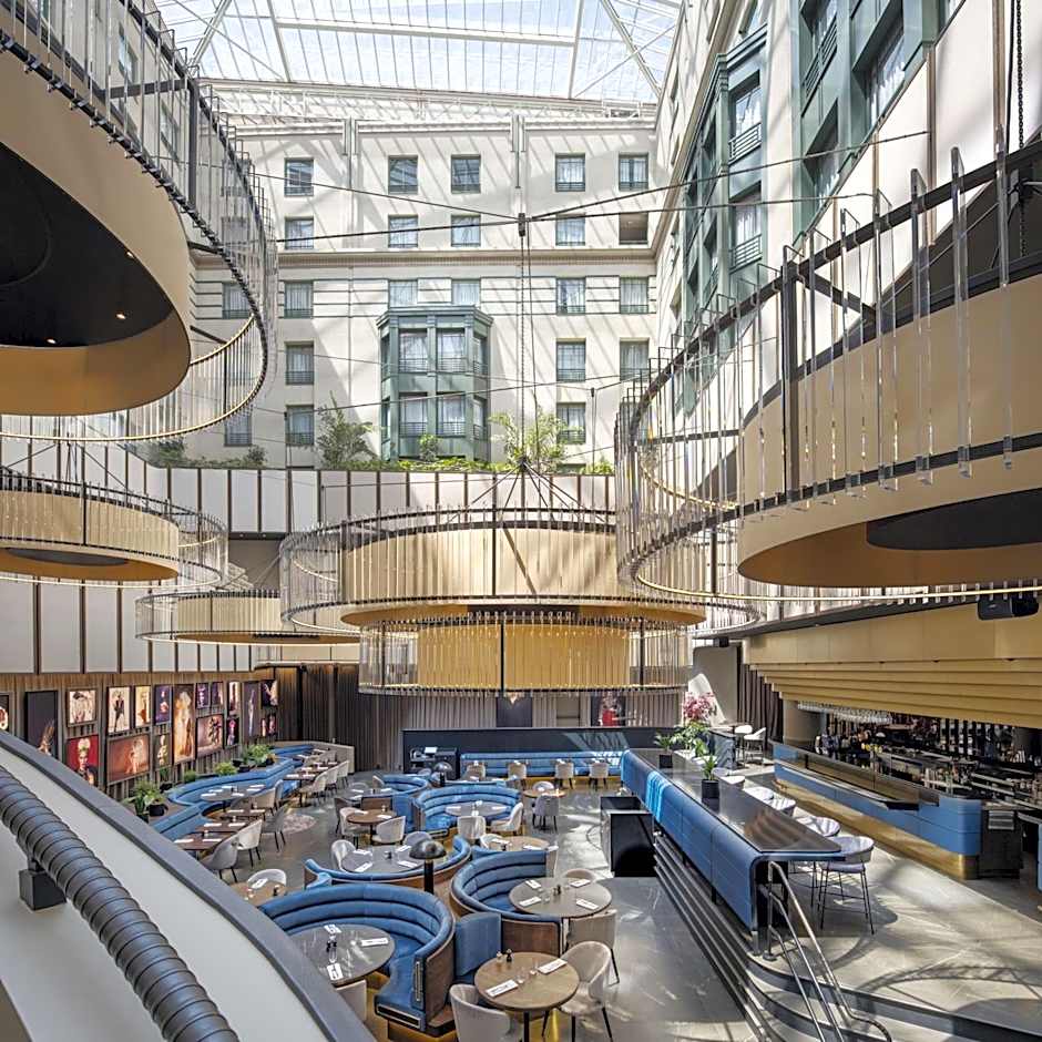 Radisson Collection Grand Place Brussels