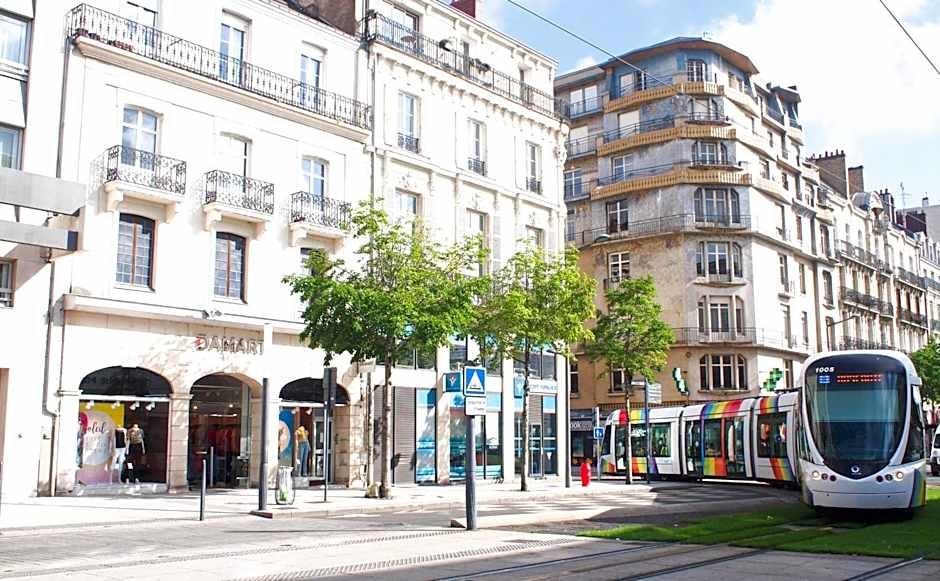 ibis Styles Angers Centre Gare