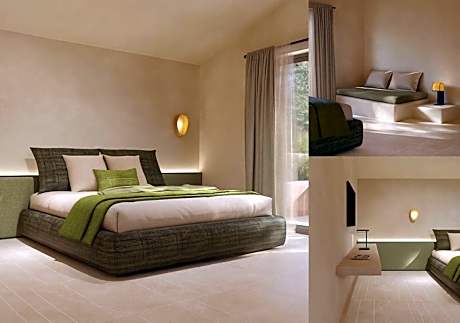 Suite with Hot Tub