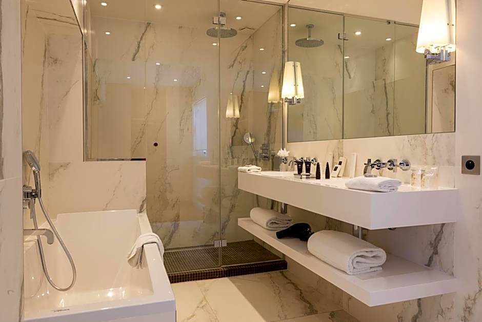 Hotel De Castiglione