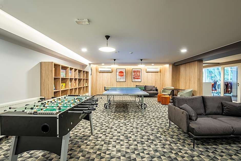 Interferie Dąbki SU Argentyt