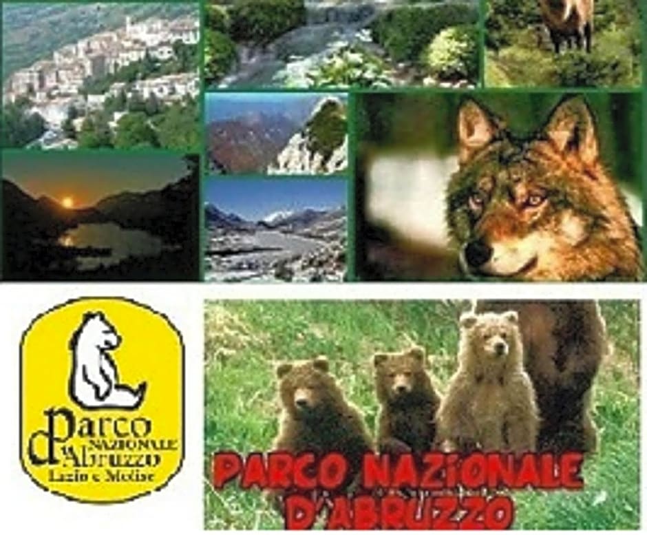 B&B Residence Armonia Sulmona