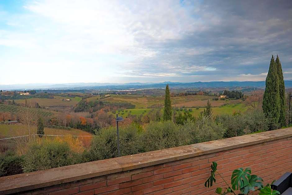 Cappuccina Country Resort