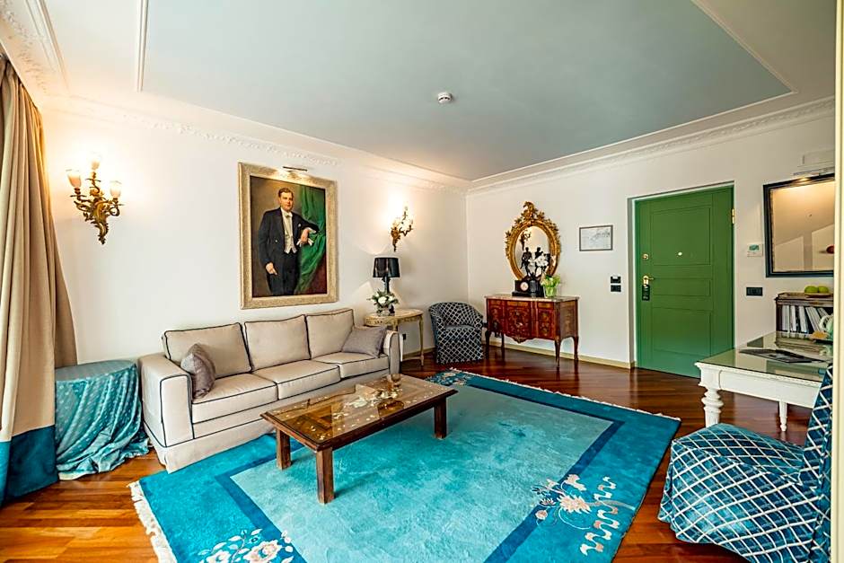 Relais I Due Roccoli