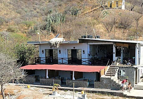 Paraíso Casa de Playa