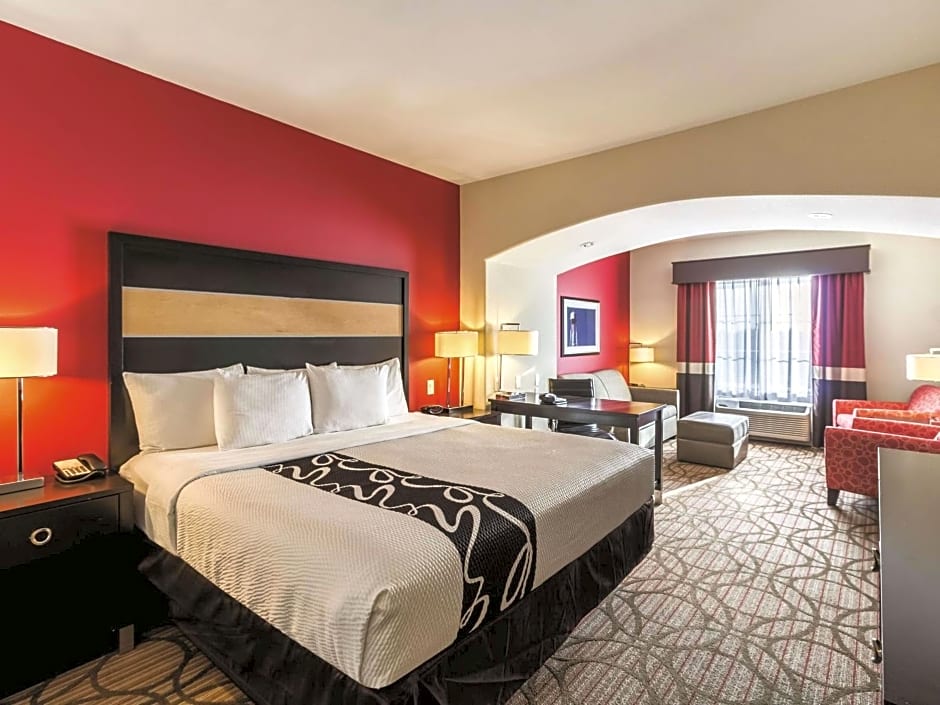La Quinta by Wyndham Fargo-Medical Center