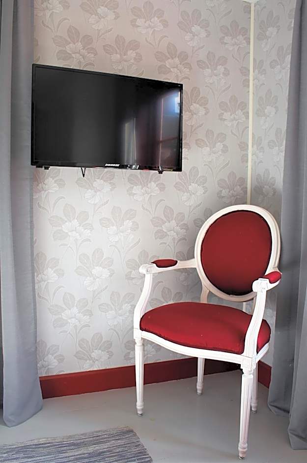 STF Hostel Vilhelmina Kyrkstad