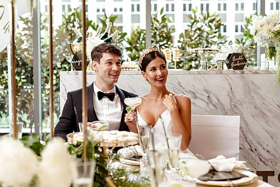 The Westin Melbourne