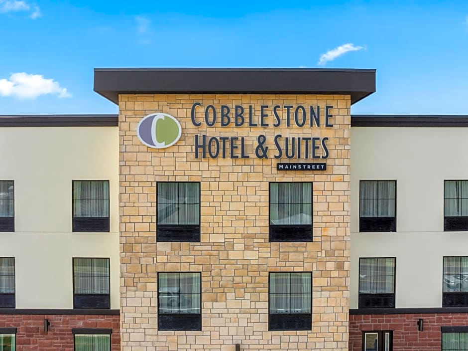 Cobblestone Hotel & Suites - Cullman