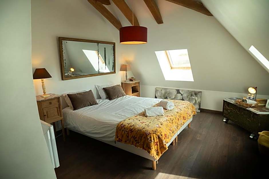 Les Jardins des Soussilanges