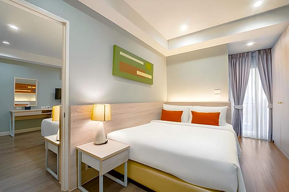 Koon Hotel Sukhumvit