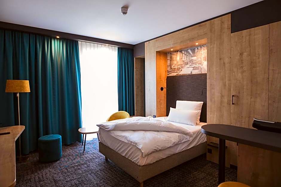 Das Steinmüller Hotel