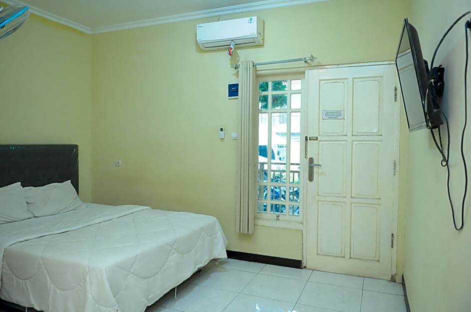 Griya Agnes Semarang Mitra RedDoorz