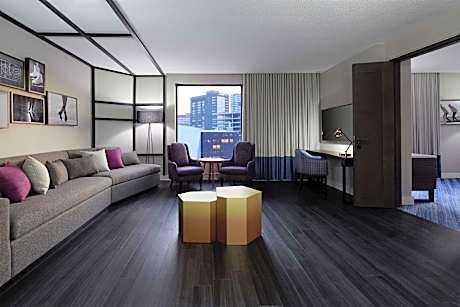 King Suite