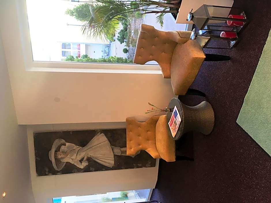 Lichtblick Hotel Garni