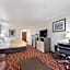 Quality Inn & Suites Huntsville Research Park Area
