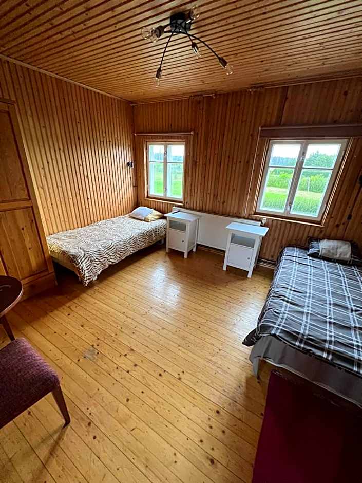 VeskisillaMSJ kodumajutus