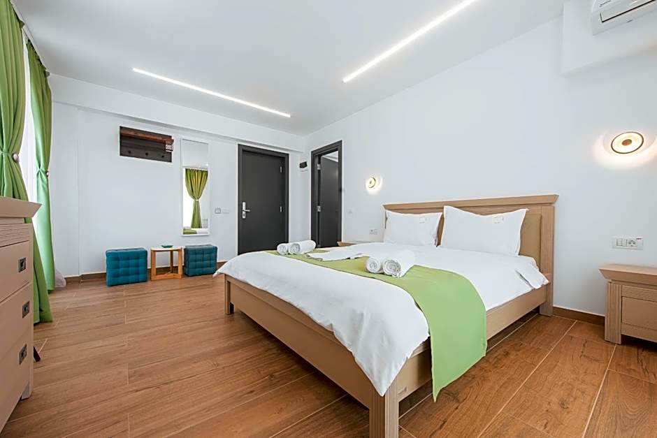 Escape Vama Veche