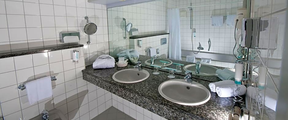 Hotel Ambiente Walldorf