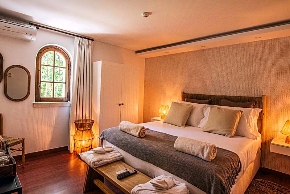 Villa Pietra Estoril Eco Guesthouse