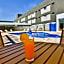 Comfort Hotel Mogi Guacu