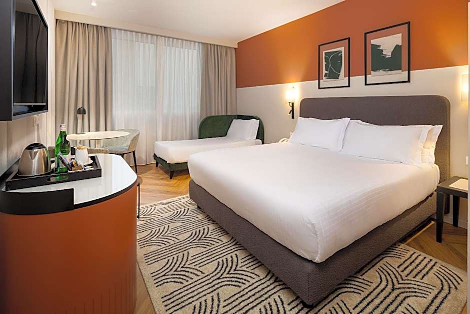 Crowne Plaza Padova By IHG
