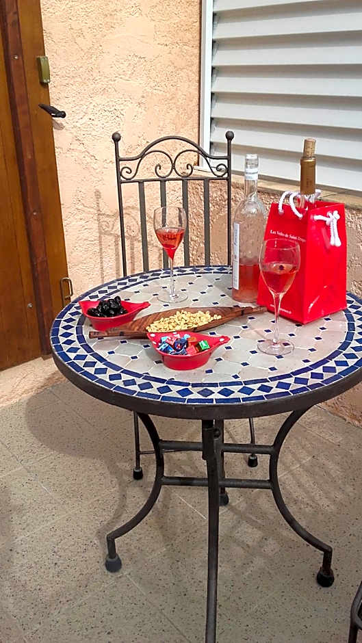 Chambres d'hôtes Villa Alizé