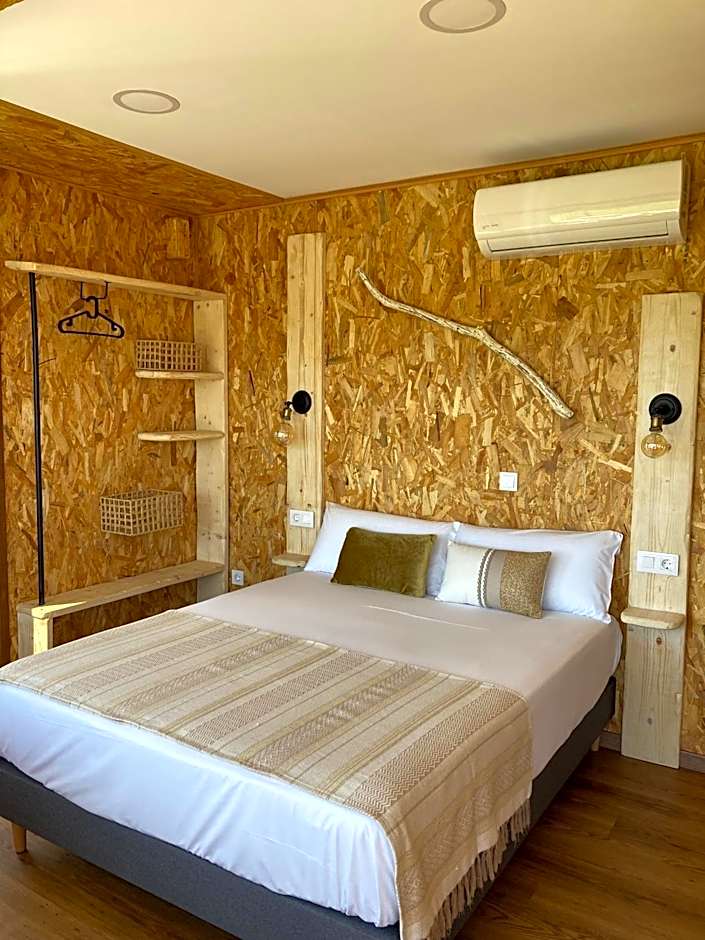 O REFUXIO DOS CEBREIROS