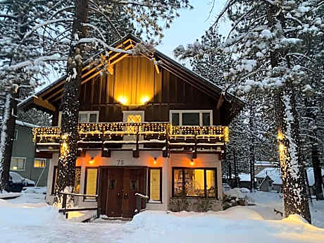 The Mammoth Inn