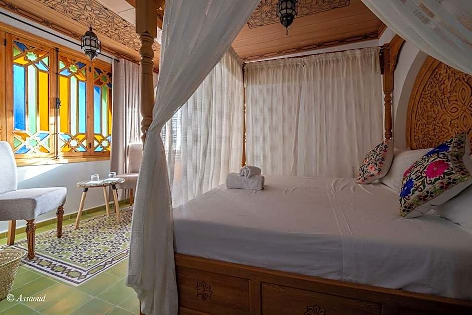 RIAD ALHAMBRA