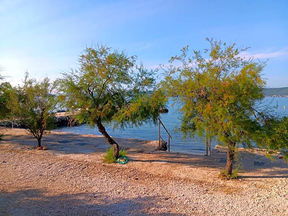 Mobilna kućica Mimi