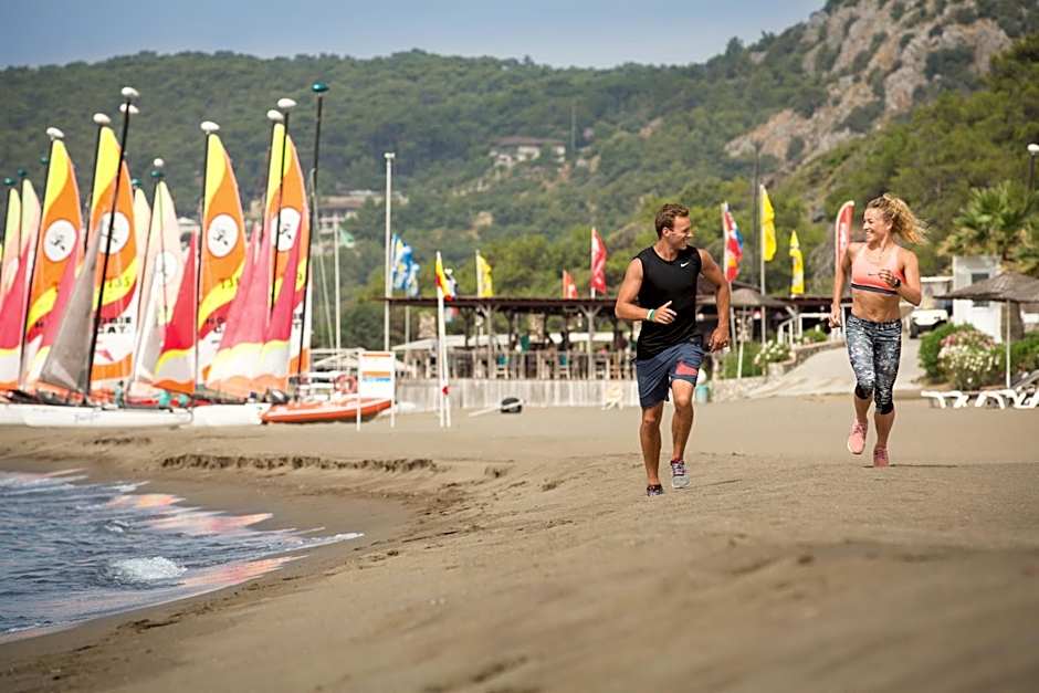 ROBINSON SARIGERME PARK - All Inclusive