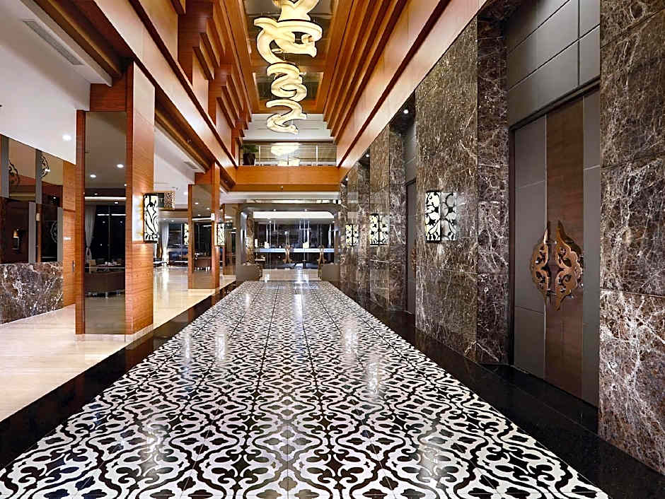 Harper Malioboro Yogyakarta by ASTON