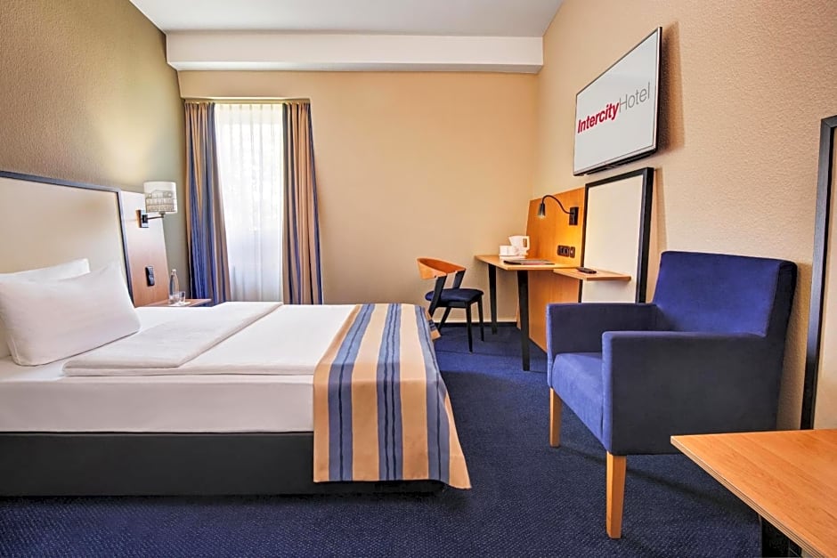 Intercityhotel Celle