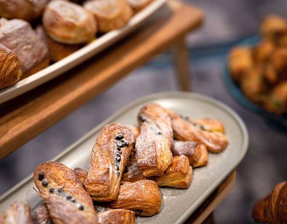 Radisson Hotel Budapest BudaPart