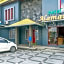 RedDoorz Plus @ Otista Garut
