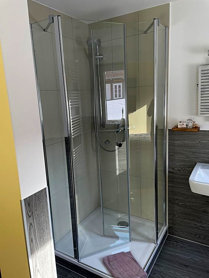 Hotel Schwarzer Adler