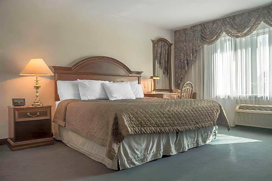 Rodeway Inn Fallsview