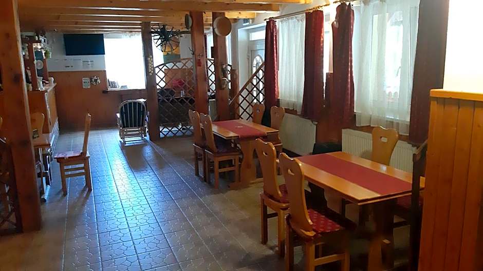 Penzión pri studničke Omastiná