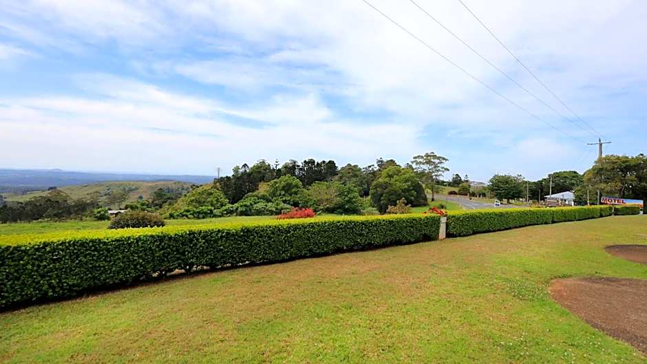 Maleny Views Motel