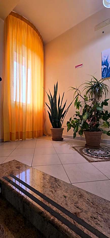 Hotel Ristorante La Decanata