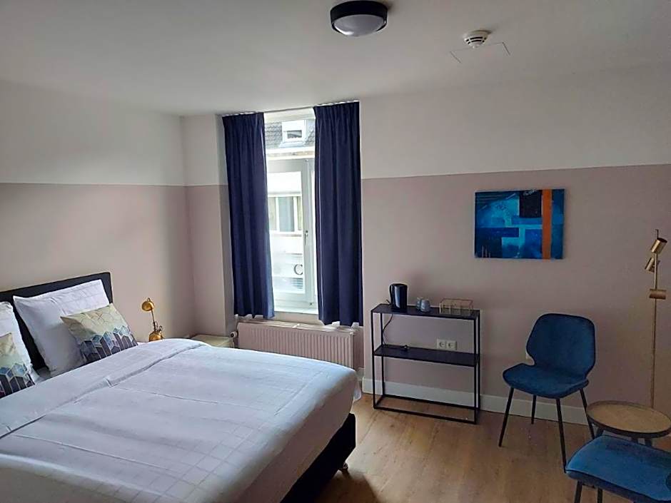 Hotel Courage Valkenburg