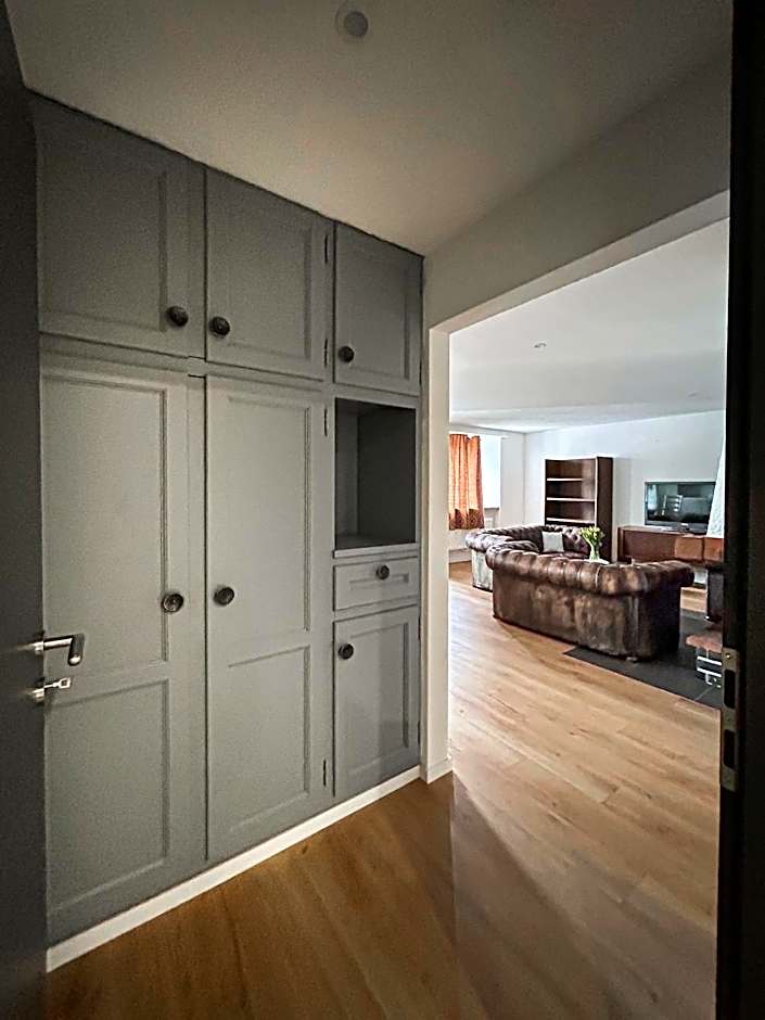 Hotel La Croix Blanche - Bassecourt