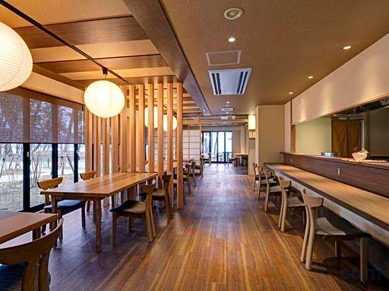 Hamabeno Ryouriyado Houraikan