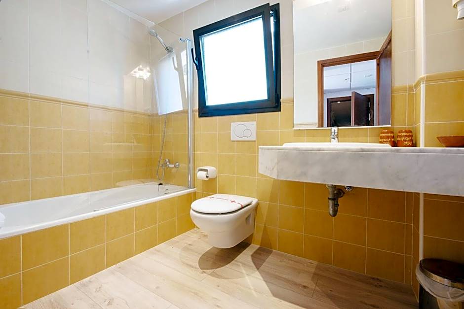 Hotel Playa Mondragó