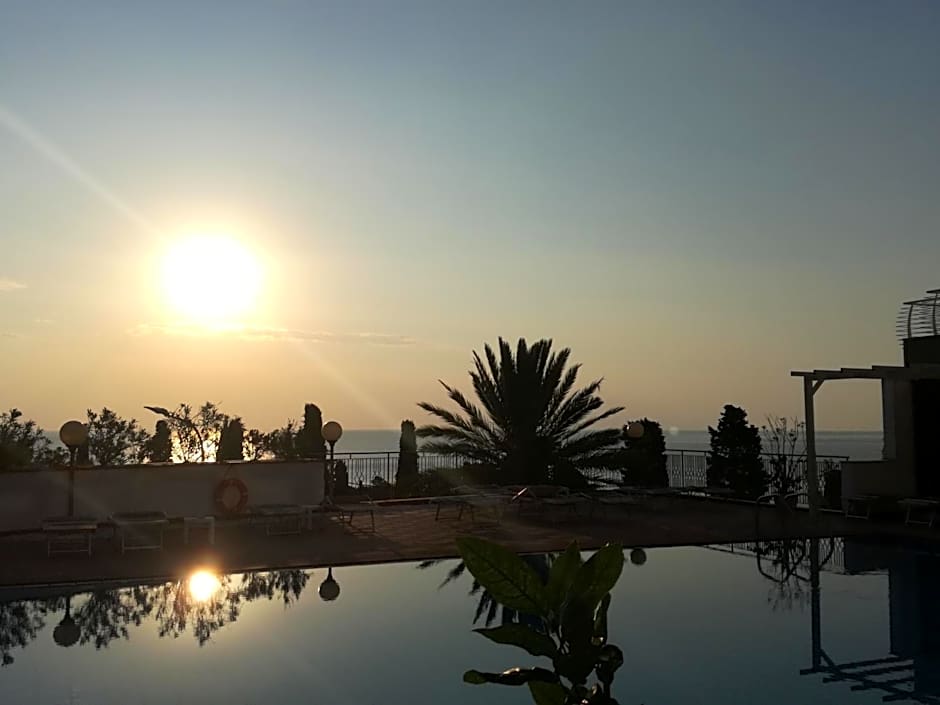 Hotel Villa Esperia