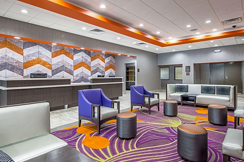 Best Western Plus Clemson Hotel & Conference Center